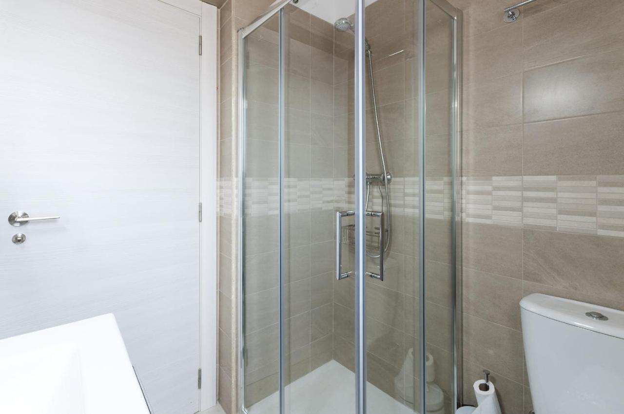 Apartamentos Al-Andalusi Дения Экстерьер фото