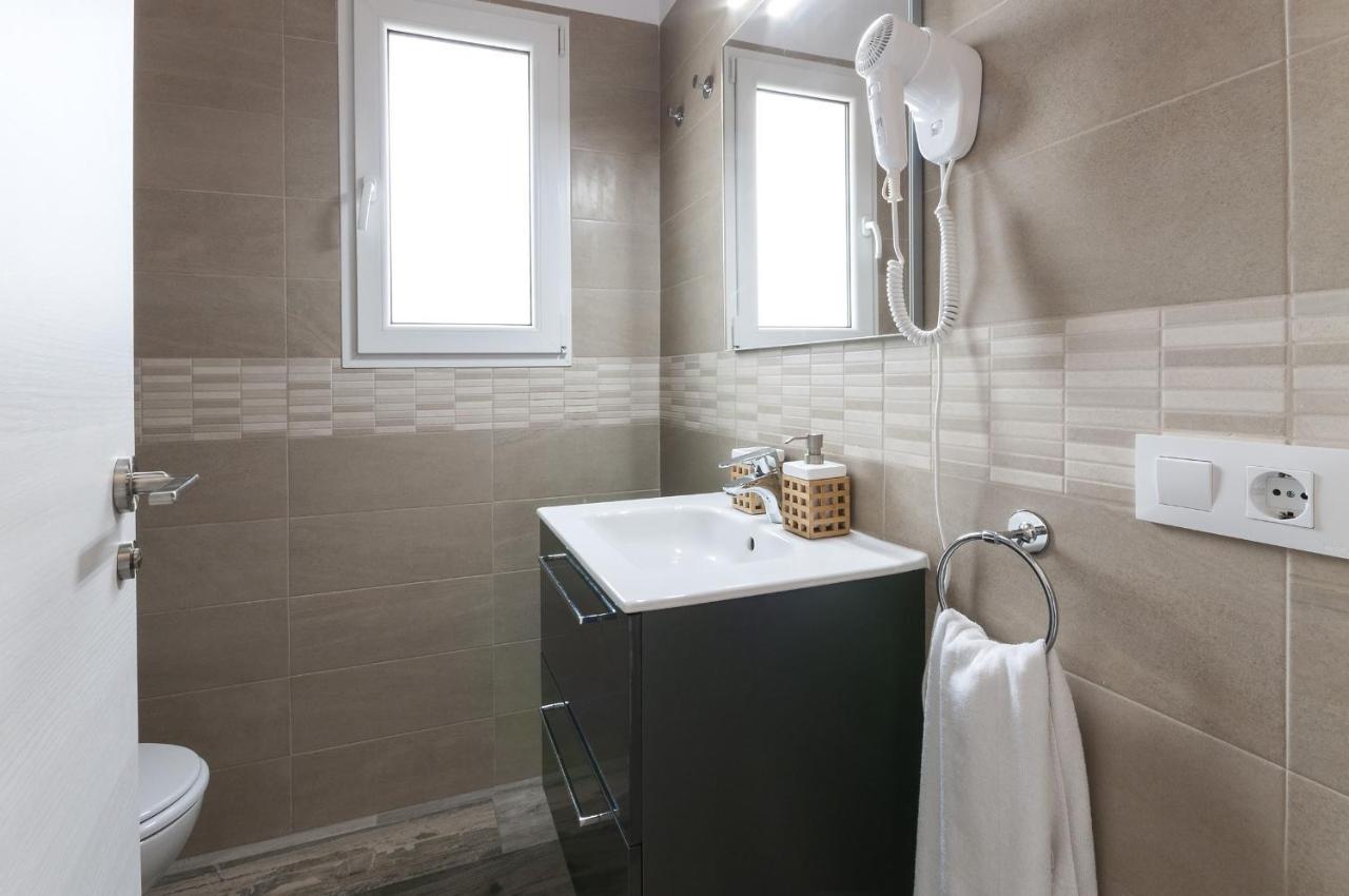 Apartamentos Al-Andalusi Дения Экстерьер фото