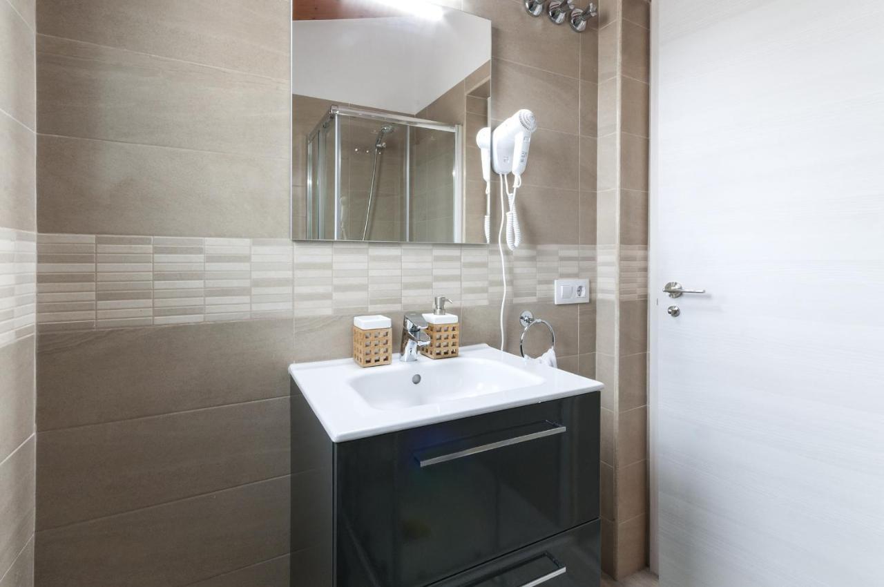 Apartamentos Al-Andalusi Дения Экстерьер фото
