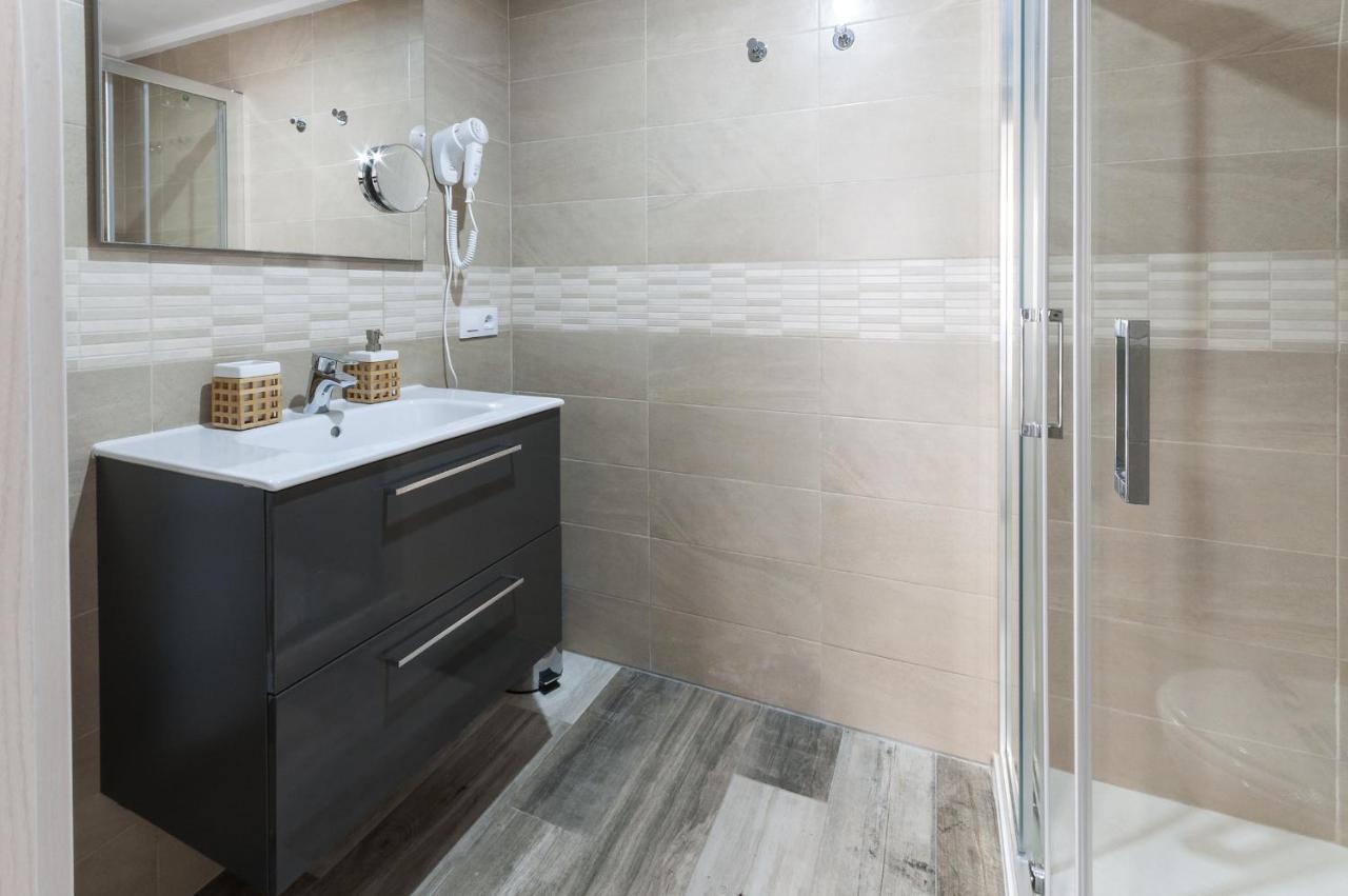 Apartamentos Al-Andalusi Дения Экстерьер фото