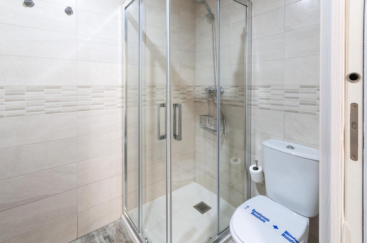 Apartamentos Al-Andalusi Дения Экстерьер фото